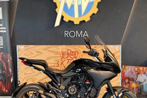 MV Agusta Turismo Veloce 800 Lusso ScS