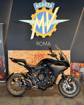 MV Agusta Turismo Veloce 800 Lusso ScS