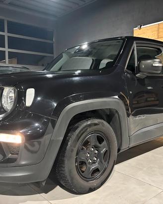 Jeep Renegade 1.0 T3 120CV Sport NEOPATENTATI