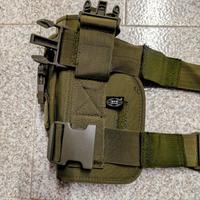 Fondina Pistola SoftAir 
