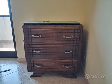 Madia di Design Vintage