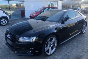 Audi A5 2.0 TFSI 180 CV Ambition