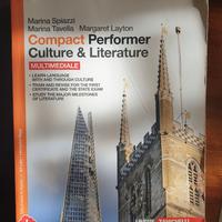 compact Performer, Culture and Literature