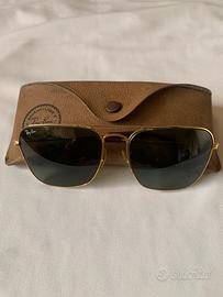 Occhiali ray ban vintage