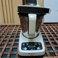 robot cucina 