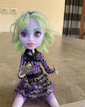 Monster high Twyla