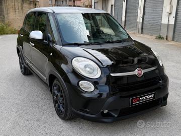 Fiat 500L 1.6 Multijet 120 CV Beats