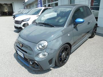 Abarth 595 1.4 Turbo T-Jet 165 CV Turismo F595