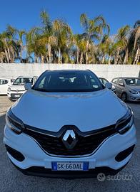 Renault Kadjar Blue dCi 8V 115CV 2019