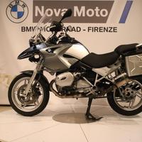 BMW R 1200 GS R 1200 GS