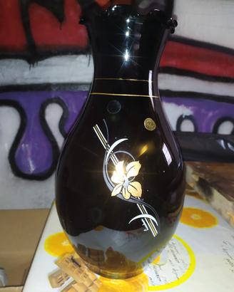 Vaso nero