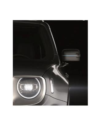 50290534 ADESIVI CALOTTE SPECCHIETTI PER JEEP RENE