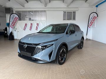 Nissan Qashqai MHEV 158 CV Xtronic N-Connecta KM0+