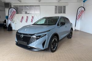 Nissan Qashqai MHEV 158 CV Xtronic N-Connecta KM0+