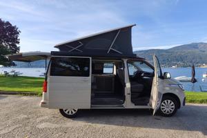 VOLKSWAGEN CALIFORNIA OCEAN 6.1 – 2.0 TDI 150 CV