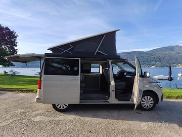 VOLKSWAGEN CALIFORNIA OCEAN 6.1 – 2.0 TDI 150 CV