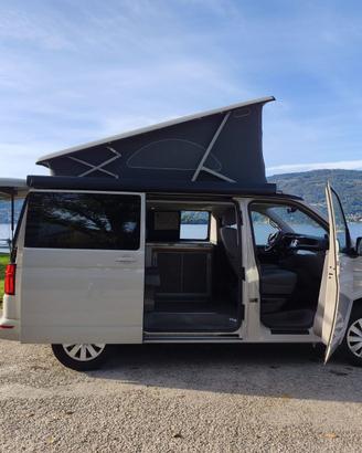 VOLKSWAGEN CALIFORNIA OCEAN 6.1 – 2.0 TDI 150 CV