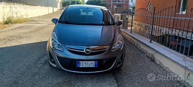 Opel Corsa 1300 cdti