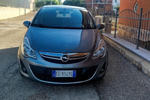 Opel Corsa 1300 cdti