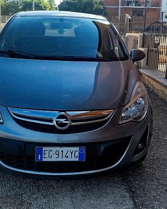 Opel Corsa 1300 cdti
