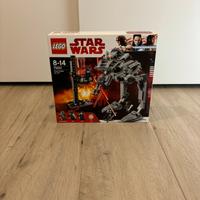 Lego 75201