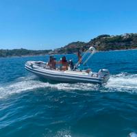 Gommone Disponibile ,a boa