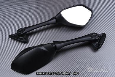 Specchietti SUZUKI GSXR 1000 / R 2017 - 2021