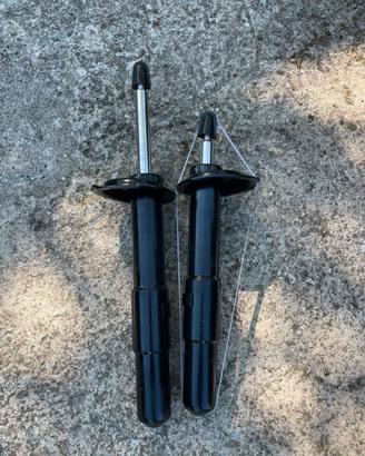 Ammortizzatori anteriori bmw e60