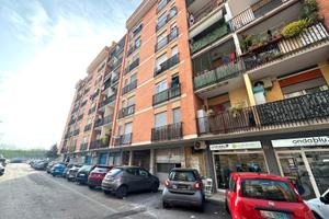 Magliana - locale commerciale