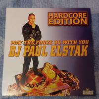 Vinile paul elstak