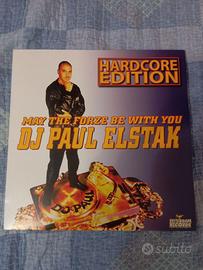 Vinile paul elstak