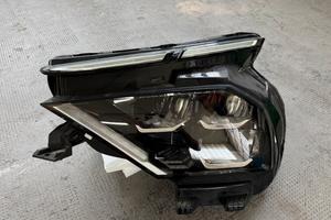 FARO FULL LED CITROEN C4 ANTERIORE SINISTRO
