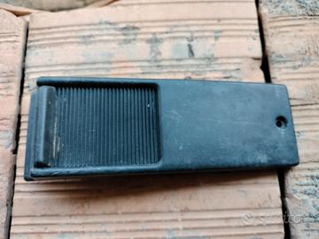 Posacenere posteriore Fiat Uno Panda