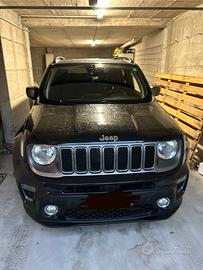 JEEP Renegade Limited my19 - 2019