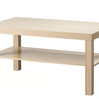 Tavolino Ikea Malm