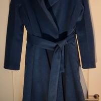 Cappotto donna in viscosa GOA GOA tg. M