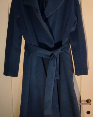 Cappotto donna in viscosa GOA GOA tg. M