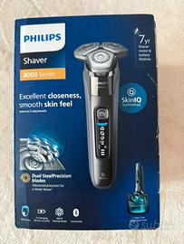 Rasoio Philips serie 8000 S8697/55 Wet & Dry