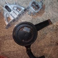 carburatore doppio corpo 