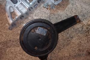 carburatore doppio corpo 