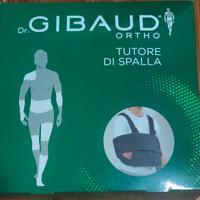 tutore di spalla ortopedico