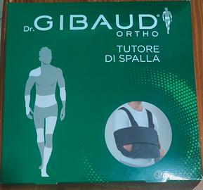 tutore di spalla ortopedico
