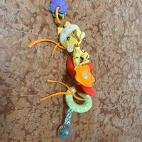 Fune sonaglio giraffa - Chicco