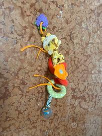 Fune sonaglio giraffa - Chicco