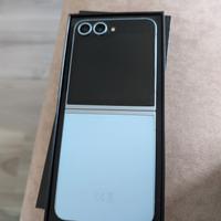 Samsung Galaxy ZFlip 6