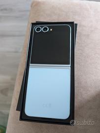 Samsung Galaxy ZFlip 6