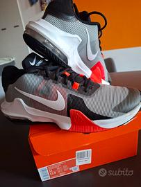 nike air impact 4
