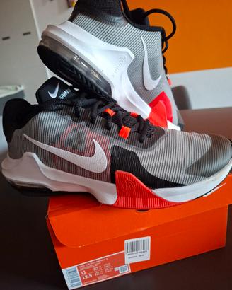 nike air impact 4