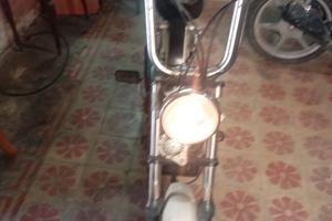 Motorino epoca