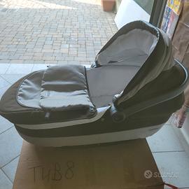 navicella Peg Perego